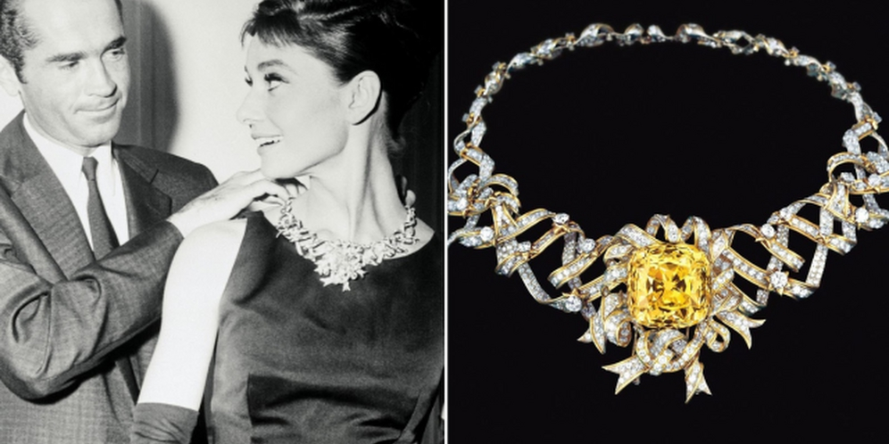 Artis Ini Pakai Kalung Berusia 141 Tahun di Oscar 2019, Bro! thumbnail